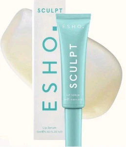 ESHO Sculpting Volumising Lip Plumping Serum Enhance Lip Shape RRP £18 - Picture 1 of 1
