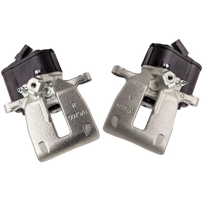 2x Pinza freno posteriore sinistra destra for VW Passat 3C2 Audi Q3 8U - Imagen 1 de 4