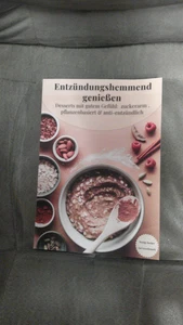 Tb."  Entzündungshemmend genießen " - Bild 1 von 1