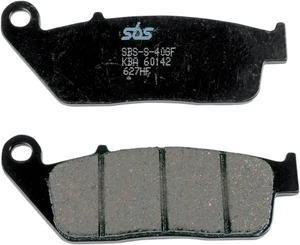 SBS HF Ceramic Brake Pads 627HF - Picture 1 of 1