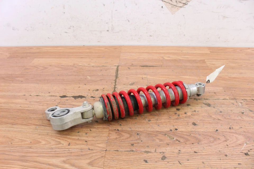 Amortiguador trasero Suzuki DR200SE 2007 13,5 pulgadas con acoplamiento Foto 1 de 4