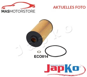 MOTOR ÖLFILTER JAPKO 1ECO014 V FÜR MORGAN AERO 8 4.4 210KW - Bild 1 von 6