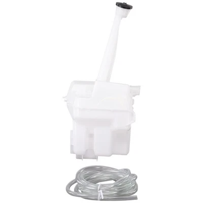 Windshield Washer Fluid Reservoir Bottle Tank for 03-08 Toyota Corolla Matrix - Image 1 of 4