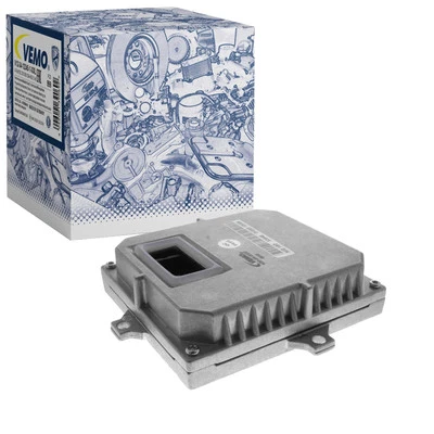 VEMO ZÜNDGERÄT XENON STEUERGERÄT BELEUCHTUNG passend für BMW 3er E46 6er X3 MINI - Bild 1 von 4