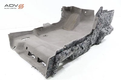 2019 - 2025 CHEVROLET MALIBU FRONT LEFT SIDE FLOOR CARPET LINER COVER MAT OEM - Image 1 of 4
