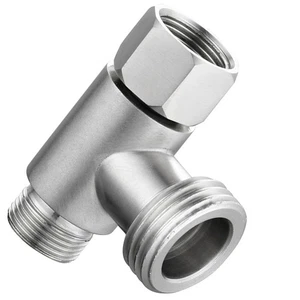Tightly Sealed Rust Resistant Plumbing Connection Made from Quality Materials - Picture 1 of 12