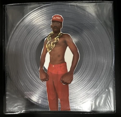 TYLER THE CREATOR DON'T TAP THE GLASS VINYL - TEST PRESSING VERSION 1 - IN HAND!