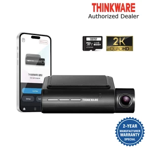Thinkware Q850 2K QHD Dashcam vorne - Bild 1 von 1