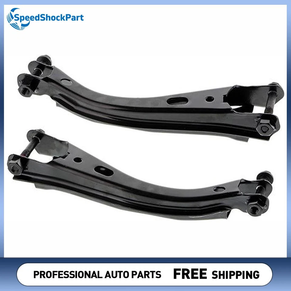 2x Brazo lateral trasero inferior delantero Mevotech para Ford Freestyle 3,0 L 2006-2007 Foto 1 de 4