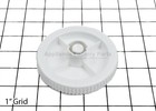 Humidifier Part # 7921000012320 - Tank Cap W/gasket 7911000006630