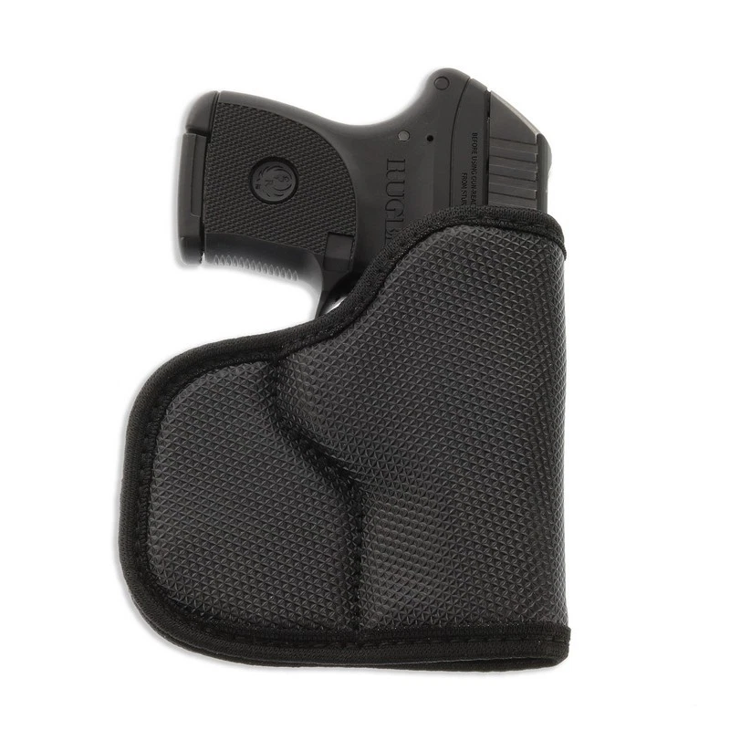 Galco SOU436B StukOn-U Pocket Holster for Ruger LCP - Image 1 of 1