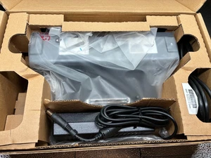 HP EN488A Docking Station With Dual Link DVI NC NX TC NIEUW NEW NEU OVP - Bild 1 von 2