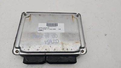 8N0906018A Centralita Motor Uce para AUDI TT COUPE/ROADSTER (8N3/8N9) 2 2558493 - Immagine 1 di 4