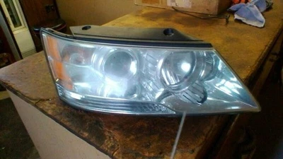 Passenger Right Headlight Fits 09-10 SONATA 103208 - Изображение 1 из 4