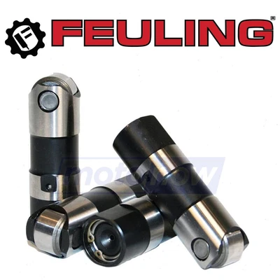 Feuling Race Lifters for 2012-2017 Harley Davidson FLS Softail Slim - Engine df Foto 1 de 4