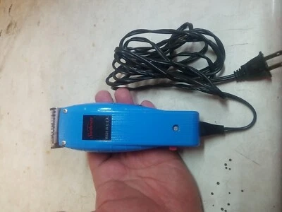 Cortapelos Sunbeam Modelo 274-07 Serie A; Probado Foto 1 de 4