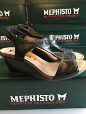 Mephisto Josia Womens Sandal Size 10 NEW! Free Shipping!