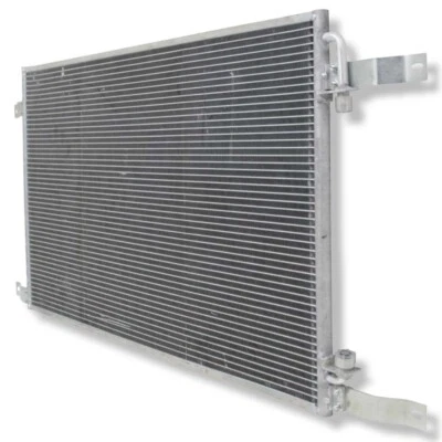 AC Condenser Fits Freightliner 1997-2000 Century 2001-2003 Columbia 2242084002 Foto 1 de 4