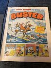 Buster Comic - 15th March 1980