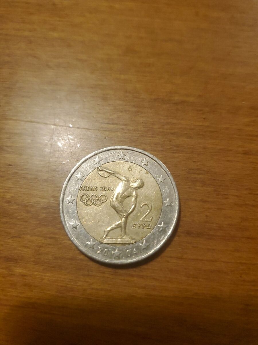 2004 Greece Coins for sale | eBay 2004 Greece Coins for sale | eBay