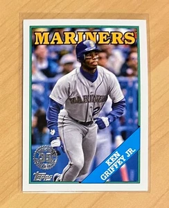 2023 Topps 35th Anniversary and All Stars T88/88US/88AS *You Pick Card* - Picture 1 of 36