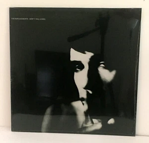 The REPLACEMENTS don't tell a soul Lp Vinyl Record , SEALED / NEW - Picture 1 of 2