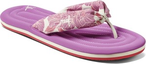 Reef Pool Float Damen Zehentrenner |Zehengreifer | Flip Flops - NEU