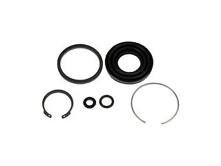Kit de reparo de pinça de freio a disco traseira Dorman para 2004-2012 Chevrolet Malibu 2005 - Imagem 1 de 2