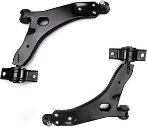 2pc Front Lower  Control Arm and Ball Joint Assembly for Ford Escape - Picture 1 of 2