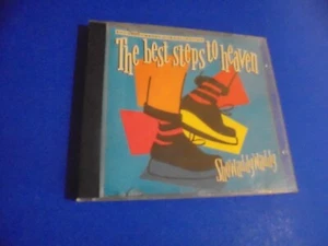 Showaddywaddy - The Best Steps To Heaven UK 1987 CD Album. Tiger Records.VG - Picture 1 of 3