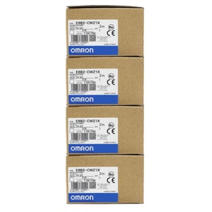 Omron E6B2-CWZ1X 10P/R 20P/R 40P/R 50P/R 80P/R 100P/R 300P/R 800P/R 5000P/R Lot - Picture 1 of 10