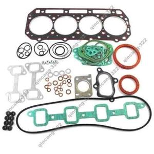 A2300 Gasket Kit For Cummins Daewoo Forklift Truck And Excavator - Picture 1 of 2