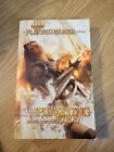 Magic The Gathering Planeswalker The Purifying Fire Book Vg Eng