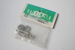 Hashimoto SP311 Rear Wheel Lock Nut System For Mugen K2X - Picture 1 of 1