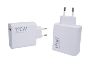 Original Xiaomi 120W USB Power Adapter Schnell Ladegerät Netzteil MDY-14EE - Bild 1 von 5