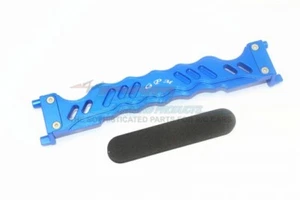 SOPORTE ENFRIADOR DE BATERÍA DE ALUMINIO GPM 8919 PARA CAMIÓN MAXXAS 1/10 RC - Imagen 1 de 17