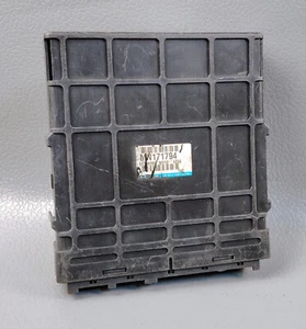 MN171794 MITSUBISHI PAJERO MONTERO 6G75 3.8 ECU ELECTRIC CONTROL UNIT E6T38389 - Picture 1 of 24