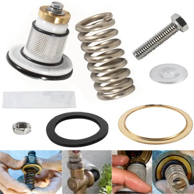 VIMI-93 RK114-NR3XL Pressure Reducing Valve Repair Kit for Zurn Wilkins 1-1/4" NR3 NR3XL