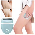 Portable Electric For Thighs Armpits And Face Hair Removal Smooth Skin Epilator