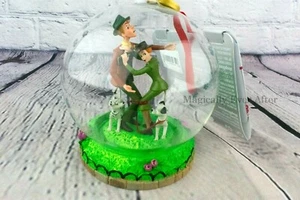 Disney Parks Skizzenbuch Weihnachtsschmuck 101 Dalmatiner 60th Anniversary Neu in OVP - Bild 1 von 5