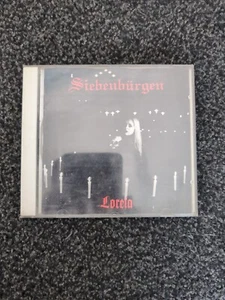 CD, Album Siebenbürgen - Loreia - Bild 1 von 2