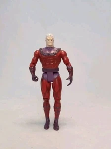 1998 MAGNETO X-MEN MARVEL SECRET WARS TOYBIZ 5" ACTIONFIGUR LEGENDS 97 - Bild 1 von 4