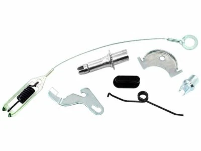 Ремонтный комплект саморегулирующегося барабанного тормоза Ford Ranger 1995-2009 годов выпуска AC Delco 12479SJ - Изображение 1 из 2