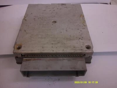 COMPUTADOR MOTOR FORD AEROSTAR 1989 1990 1991 E9TF-12A650-MC Z9A PCM ECM ECU FABRICANTE DE EQUIPAMENTO ORIGINAL - Imagem 1 de 4