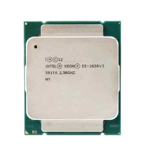 Intel Xeon E5-2650 V3 (SR1YA) - 10-Core 2.30GHz FCLGA2011-3 25MB 105W CPU - Afbeelding 1 van 1