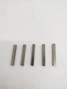 Rotary 8052 Drive Pulley Key For Briggs & Stratton 91539 Pack of 5 - Picture 1 of 4