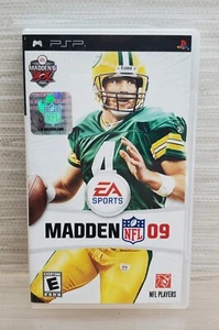 EA Sports Madden NFL 09 Sony PlayStation 3 PS3 2008 Complete CIB  - Picture 1 of 6