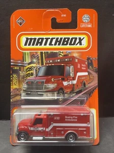 Matchbox International Terra Star 71/100 - Foto 1 di 6