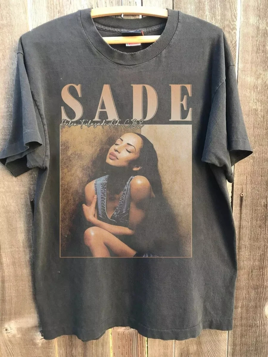 Sade Shirt | eBay