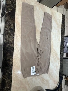 Brunello Cucinelli Women's silk trousers 40 (Authenticity Guarantee) RRP~£1500+ - Picture 1 of 15